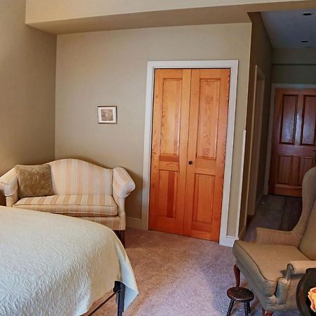 Mineral Point Commerce Street Brewery Hotel المظهر الخارجي الصورة