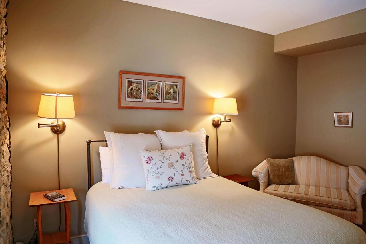 Mineral Point Commerce Street Brewery Hotel المظهر الخارجي الصورة